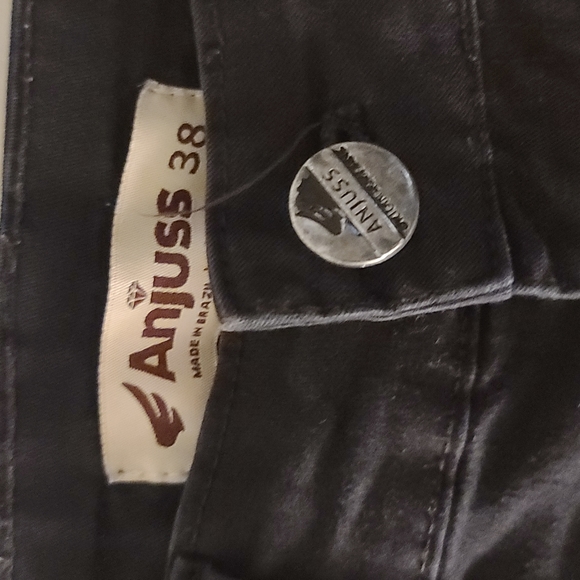 Anjuss Brazilian Jeans - Picture 2 of 7